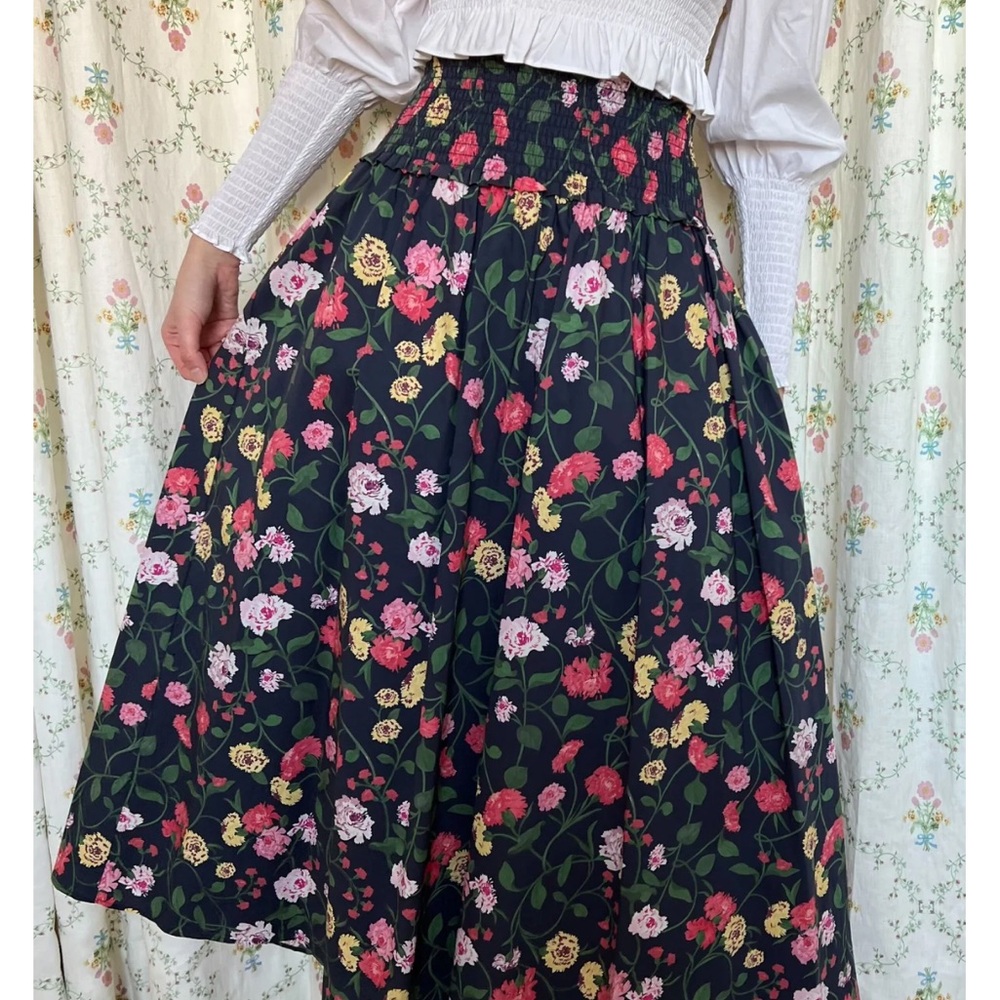 NWOT Delphine Nap Skirt